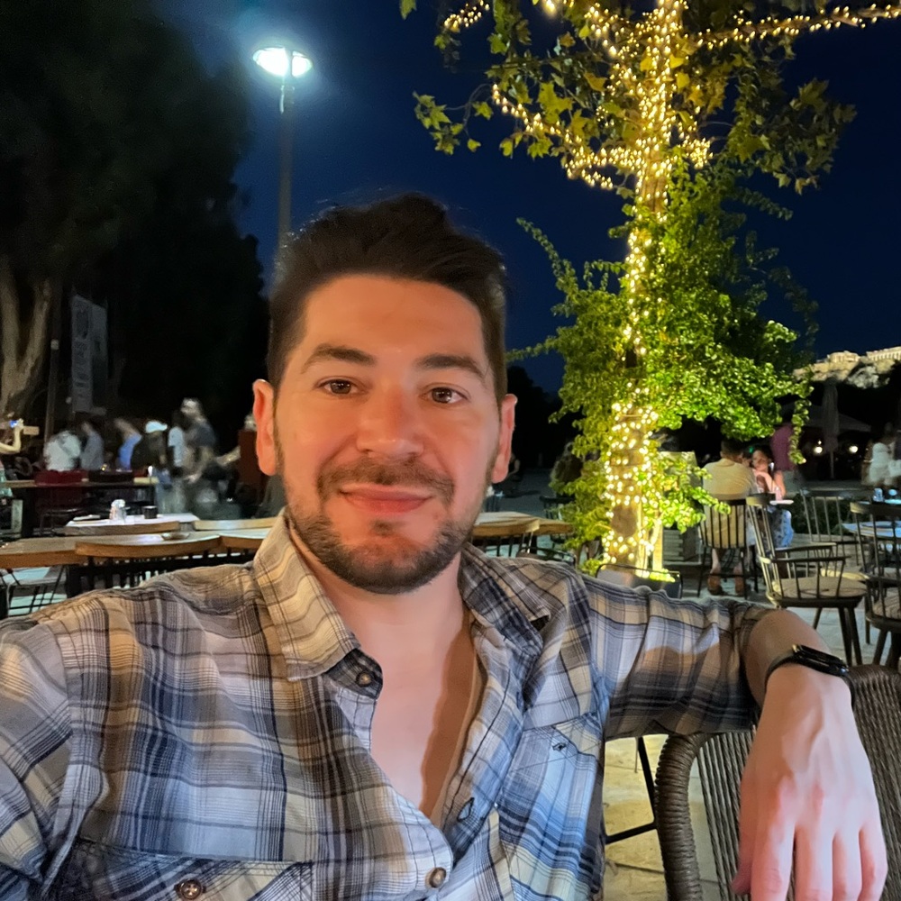 Meet the Posher, Anthony